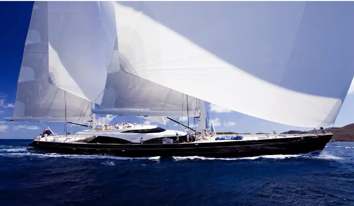 Royal Huisman - Twizzle - Sail Yacht Charter - Sail Yacht for Sale - Exclusive Concierge Club.webp